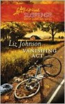 Vanishing ACT - Liz Johnson