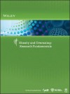 Obesity and Overeating: Research Fundamentals - Wiley