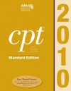 CPT 2010 Standard Edition (Cpt / Current Procedural Terminology (Standard Edition)) - American Medical Association