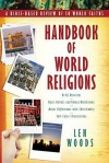 Handbook Of World Religions - Len Woods