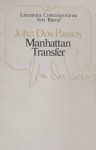 Manhattan transfer - John Dos Passos