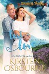 Lost Love (Lazy Love Book 4) - Kirsten Osbourne, Tristi Pinkston