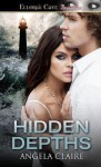 Hidden Depths - Angela Claire