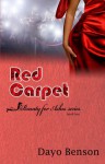 Red Carpet - Dayo Benson