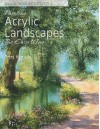 Painting Acrylic Landscapes the Easy Way (Brush with Acrylics) - Terry Harrison