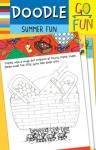 Go Fun! Doodle: Summer Fun - Accord Publishing