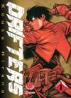 LC: Drifters Vol. 01 (Drifters, # 1) - Kohta Hirano