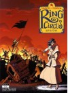 Ring Circus 04. Revolution - David Chauvel, Cyril Pedrosa