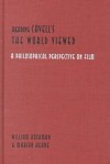 Reading Cavell's the World Viewed: A Philosophical Perspective on Film - William Rothman, Marian Keane