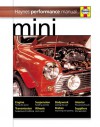 Mini Performance Manual - Tim Mundy