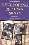 Developing Reading Skills: Beginning (College ESL) - Linda Markstein