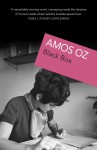 Black Box - Amos Oz, Nicholas de Lange, N.De Lange