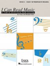 I Can Read Music, Book 3, Early Intermediate Reading - Nancy Faber, Randall Faber