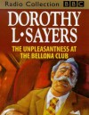 Unpleasantness at the Bellona Club - Ian Carmichael, Dorothy L. Sayers, Chris Miller
