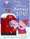 Peppa Pig: The Official Annual - Neville Astley, Mark Baker