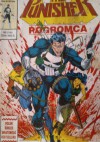 Punisher nr 7 (1/1991) TM-Semic - Mike Baron