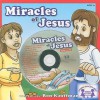 Miracles Of Jesus (Read And Sing Along) - Ron Kauffman