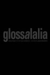 Glossalalia: An Alphabet of Critical Keywords - Julian Wolfreys