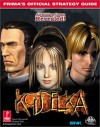 Koudelka: Prima's Official Strategy Guide - Steve Honeywell