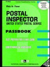 Postal Inspector (U.S.P.S.) - Jack Rudman