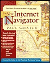 The New Internet Navigator - Paul Gilster