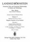 Inorganic Radicals, Radical Ions and Radicals in Metal Complexes / Anorganische Radikale, Radikalionen Und Radikale in Metallkomplexen - C. Daul, H. Fischer