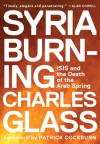 Syria Burning: ISIS and the Death of the Arab Spring - Charles Glass