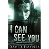 I Can See You - David Haynes