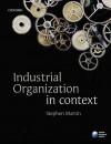 Industrial Organization in Context - Stephen Martin