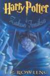 Harry Potter i Zakon Feniksa - Rowling Joanne K., Andrzej Polkowski