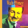 Walt Disney: A Photo-Illustrated Biography (Photo-Illustrated Biographies) - June Preszler