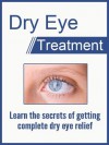 Dry Eye Treatment : learn the secrets of getting complete dry eye relief - Daniel Anderson