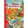 Das Bären Wimmelbuch - Anne Suess