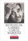 Retrato De Gabriel Garcia Marquez - Juan Luis Cebrian