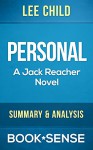 Personal: A Jack Reacher Novel by Lee Child | Summary & Analysis - Book*Sense