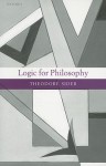 Logic for Philosophy - Theodore Sider