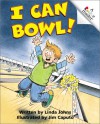 I Can Bowl! - Linda Johns