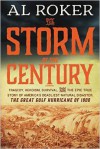 The Storm of the Century - A.L. Roker, William Hogeland