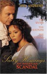 Sally Hemings: An American Scandal: The Struggle to Tell the Controversial True Story - Tina Andrews, Thelma Wills Foote