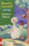 Chicken Licken - Praca zbiorowa, Ladybird