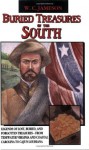 Buried Treasures of the South - W.C. Jameson