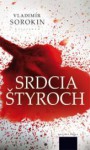 Srdcia štyroch - Vladimir Sorokin, Ján Štrasser