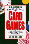 Scarne's Encyclopedia of Card Games - John Scarne