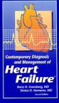 Contemporary Diagnosis and Management of Heart Failure - Barry H. Greenberg, Denise D. Hermann