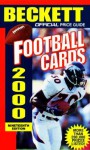 Official Price Guide to Football Cards 2000: 19th Edition - James Beckett III