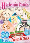 [FREE] Harlequin comics 2016.December New Titles vol.1 - Jane Porter, Myrna MacKenzie, Barbara Hannay, Kate Hewitt, Jennie Lucas, Mio Mizuki, Misuzu Sasaki, Akemi Maki, Fuyuki Mizuhara, Satomi Ikezawa