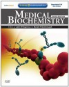 Medical Biochemistry (Medial Biochemistry) - John Baynes, Marek H. Dominiczak