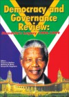 Democracy & Governance Review: Mandela's Legacy '94�99 - Yvonne Muthien, Yvonne Muthien, Meshack Khosa