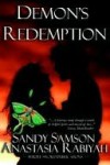 Demon's Redemption - Sandy Samson, Anastasia Rabiyah