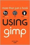 Using Gimp - James Pyles